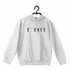 Quirkipedia Stokes Cricket Hooded SweatShirts